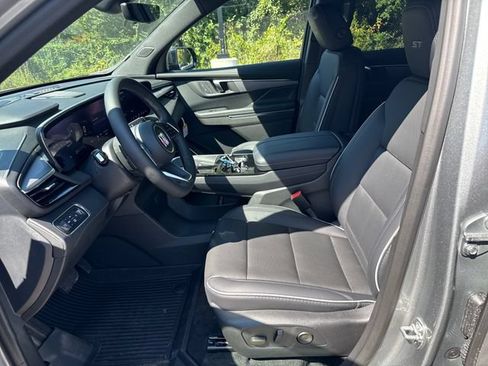 New 2027 Buick Enclave Sport Touring w/ Power Package AWD/4WD image 13