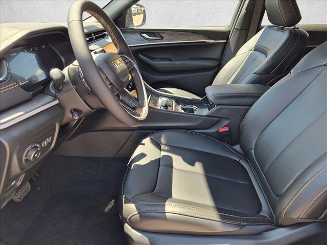New 2026 Jeep Grand Cherokee Limited AWD/4WD image 3