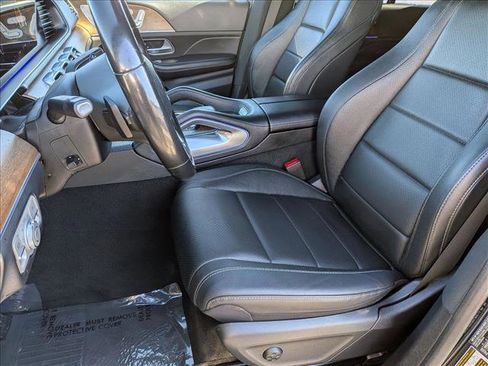 Certified 2021 Mercedes-Benz GLE 350 4MATIC image 17