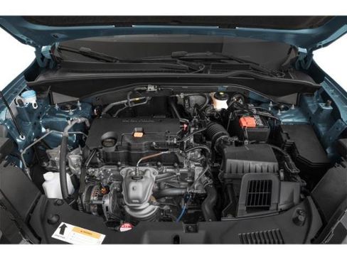 New 2026 Honda HR-V LX image 14