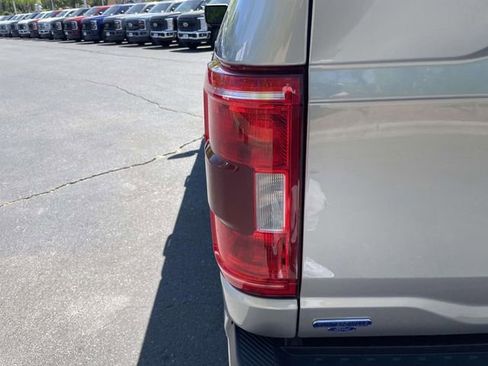 Used 2023 Ford F150 XLT w/ Equipment Group 302A High image 33