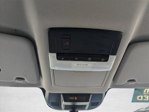 Used 2024 Nissan Rogue SV AWD/4WD image 19