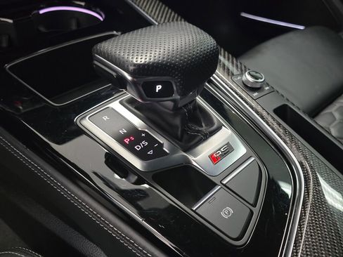 Used 2023 Audi RS 5 Sportback w/ Black Optic Carbon Package image 17