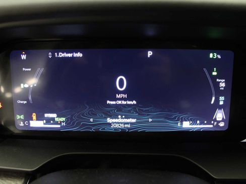 Used 2022 Jeep Grand Cherokee Overland image 19