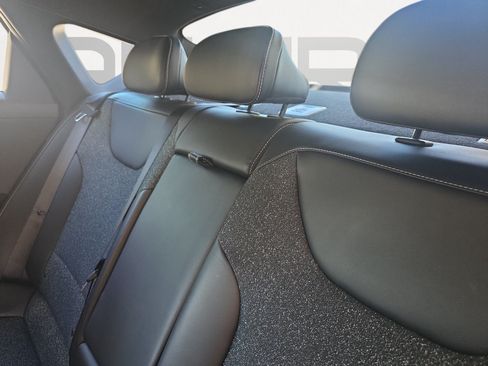 Certified 2025 Kia K4 GT-Line w/ GT-Line Sunroof Package FWD image 22