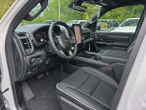 New 2026 RAM 1500 Limited image 3