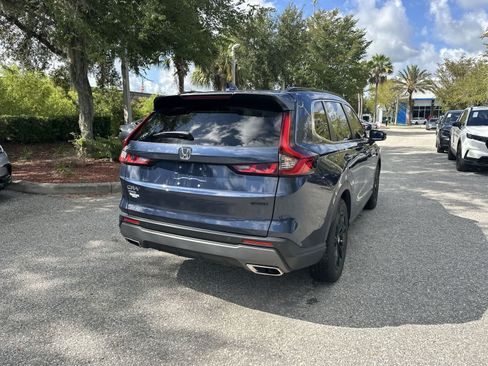 Used 2024 Honda CR-V Sport-L image 6