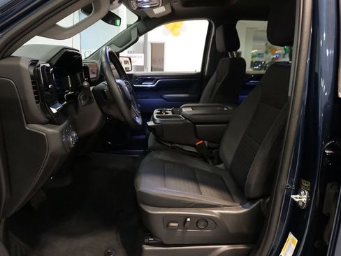 Certified 2023 Chevrolet Silverado 1500 LT image 10