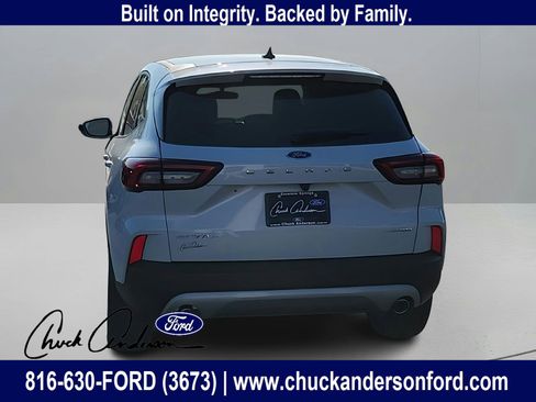 New 2026 Ford Escape Active image 9