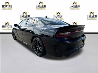 Used 2020 Dodge Charger Scat Pack RWD video 3