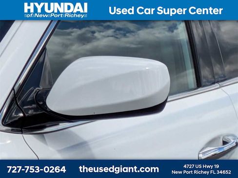 Used 2013 Hyundai Santa Fe Sport 2.0T image 11