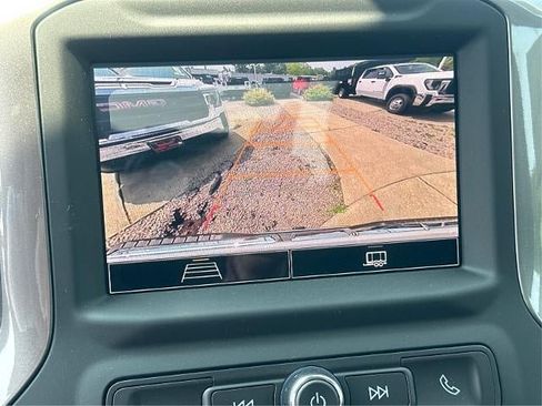 New 2025 GMC Sierra 2500 Pro w/ Convenience Package image 14