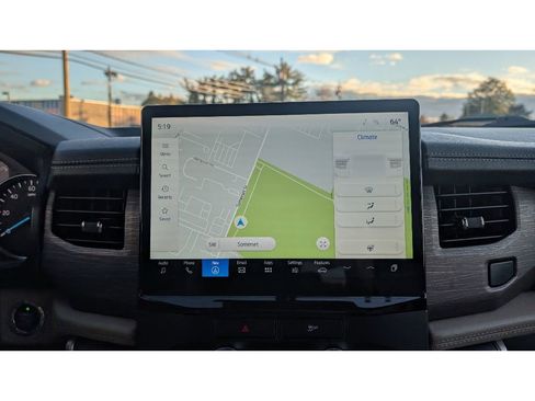 Used 2023 Ford Expedition Max Limited image 24