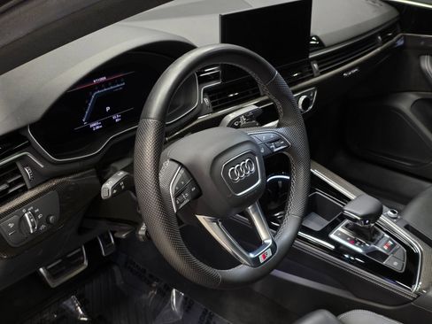 Used 2021 Audi S5 Premium Plus w/ Premium Plus Package AWD/4WD image 20