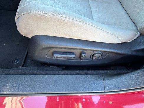 Used 2023 Honda Accord EX image 20