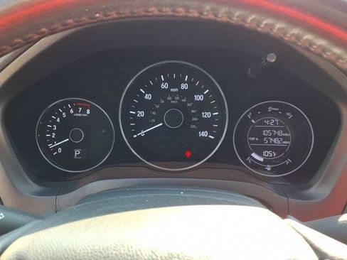 Used 2019 Honda HR-V Sport image 20