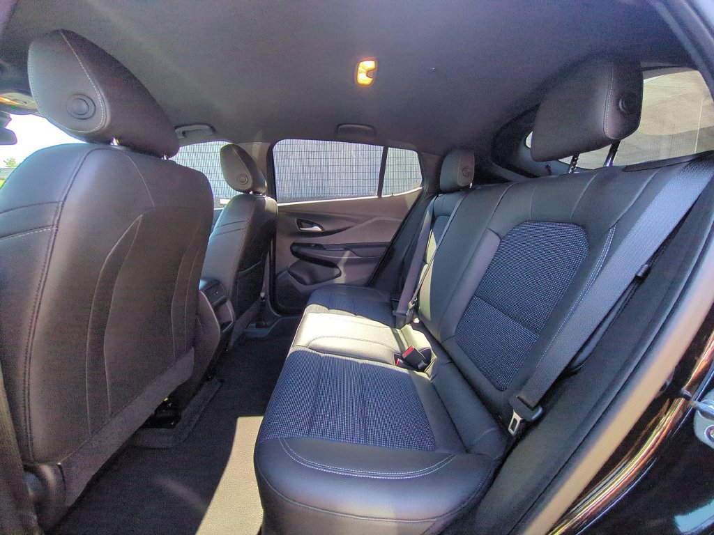 Used 2026 Buick Envista Preferred FWD image 24