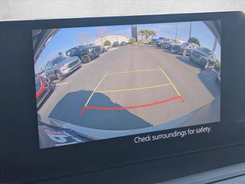 Used 2024 MAZDA CX-90 3.3 Turbo w/ Premium Package image 13