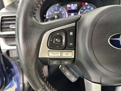 Used 2017 Subaru Crosstrek 2.0i Limited image 15