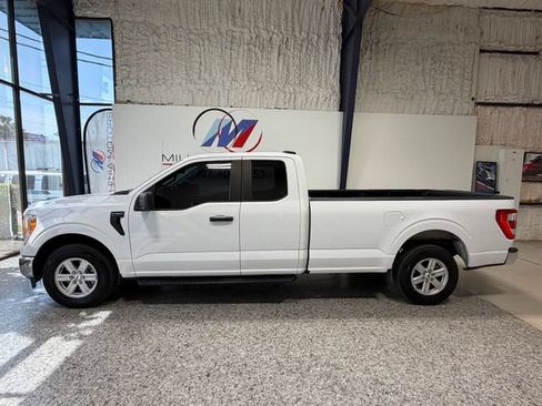 Used 2021 Ford F150 XL w/ Equipment Group 101A High RWD image 17