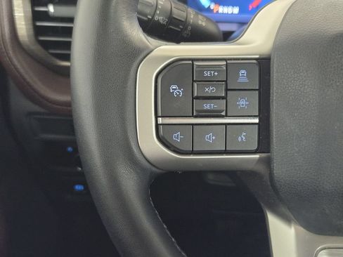 Used 2023 Ford Expedition Max Limited RWD image 30