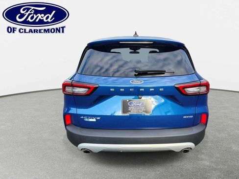 Used 2023 Ford Escape Active AWD/4WD image 17