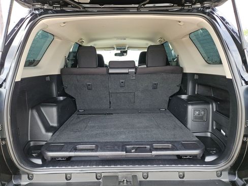 Used 2021 Toyota 4Runner Trail Special Edition AWD/4WD image 24