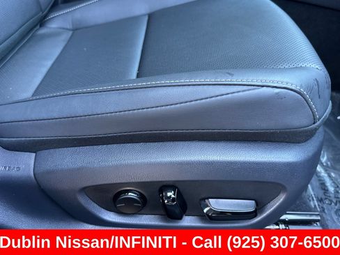 Used 2024 Lexus ES 350 w/ Accessory Package (Z2) FWD image 23