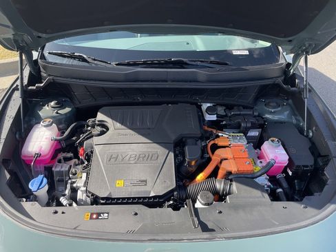 New 2026 Kia Niro EX w/ EX Premium Package image 33