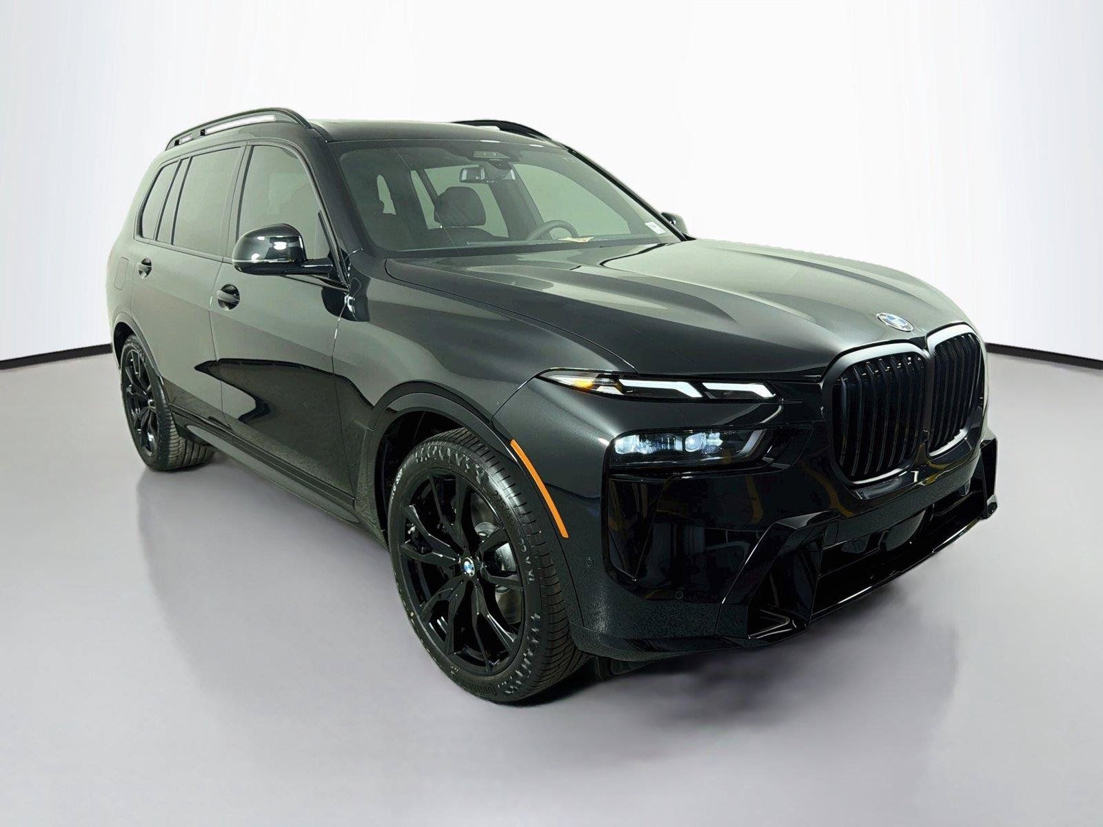 New 2027 BMW X7 xDrive40i w/ M Sport Package AWD/4WD image 3