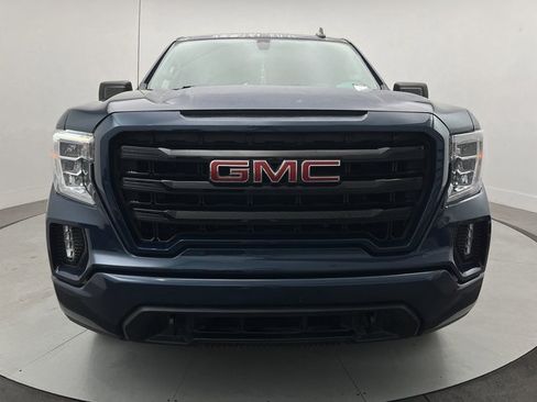 Used 2022 GMC Sierra 1500 Elevation image 10