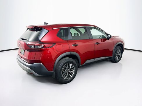Used 2023 Nissan Rogue S FWD image 9