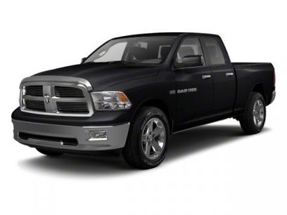 Used 2010 Dodge Ram 1500 Truck ST w/ Chrome Accents Group