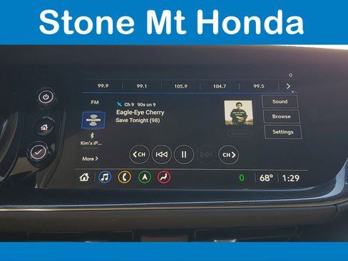 Used 2022 Buick Envision Essence w/ Technology Package I image 27