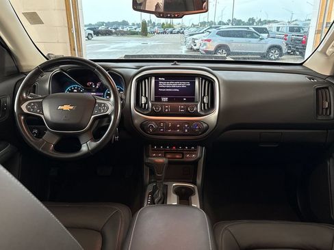 Used 2019 Chevrolet Colorado ZR2 AWD/4WD image 14