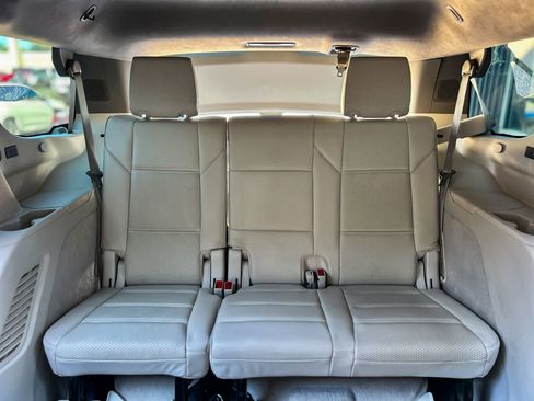 Used 2021 Cadillac Escalade Sport Platinum image 37