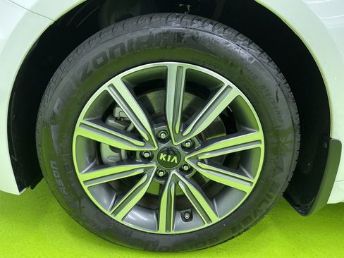 Used 2020 Kia Optima Premium image 15