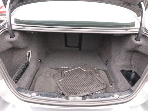 Used 2016 BMW 550i xDrive Sedan AWD/4WD image 7