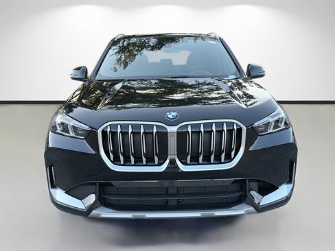 New 2026 BMW X1 xDrive28i w/ Technology Package AWD/4WD image 8