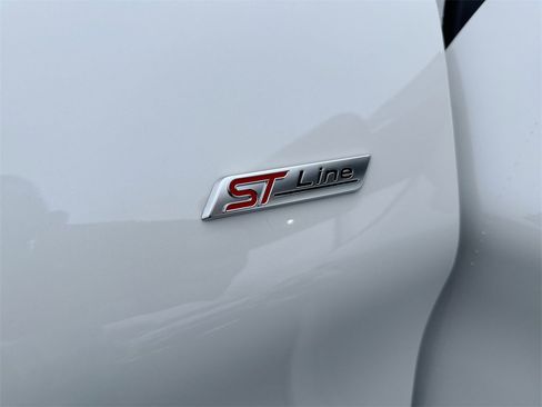 New 2026 Ford Explorer ST-Line w/ ST-Line Street Pack image 28