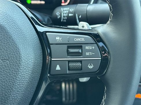 New 2026 Acura Integra A-Spec image 26