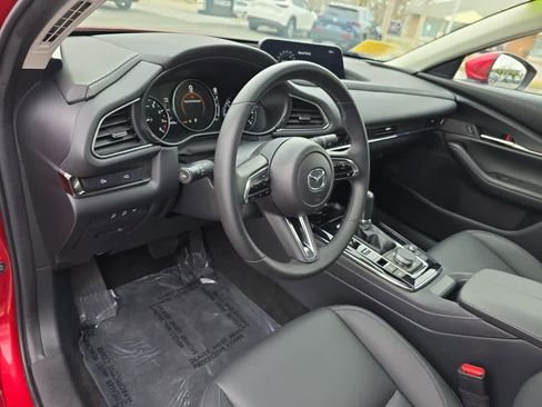 Used 2024 MAZDA CX-30 AWD 2.5 S w/ Preferred Package image 12
