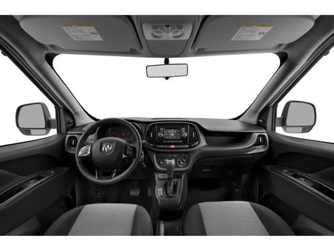 Used 2020 RAM ProMaster City Tradesman SLT image 7