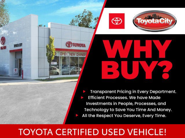 Certified 2022 Toyota 4Runner TRD Off-Road Premium w/ Moonroof Package AWD/4WD image 3