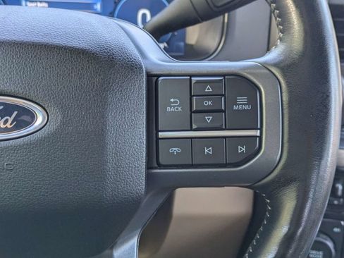Used 2024 Ford F350 Lariat w/ Lariat Ultimate Package AWD/4WD image 28
