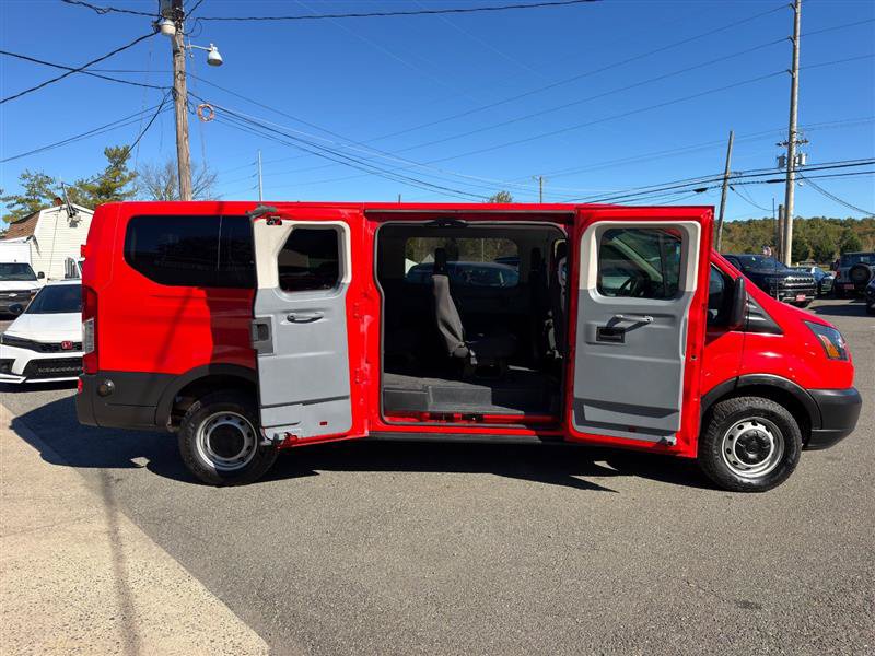 Used 2019 Ford Transit 350 XL RWD image 6