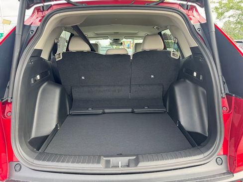 New 2026 Honda CR-V EX-L image 20