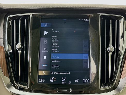 Used 2019 Volvo S60 T6 Inscription image 21