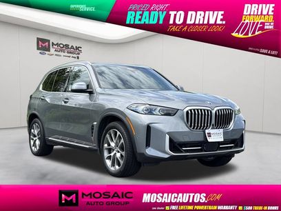 Used 2026 BMW X5 xDrive40i