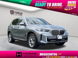 Used 2026 BMW X5 xDrive40i AWD/4WD video 1